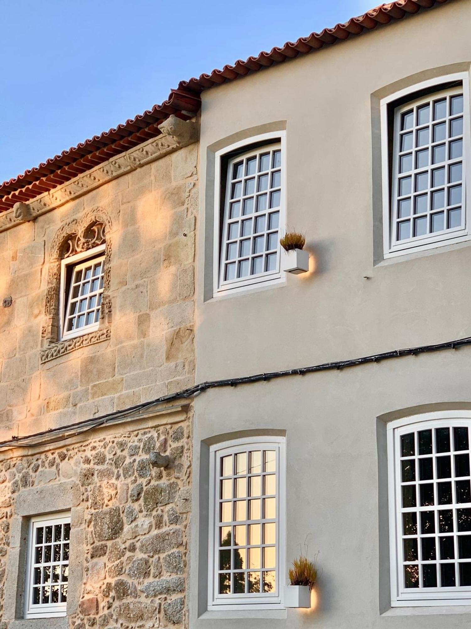 Apartamento Element Viseu Exterior foto