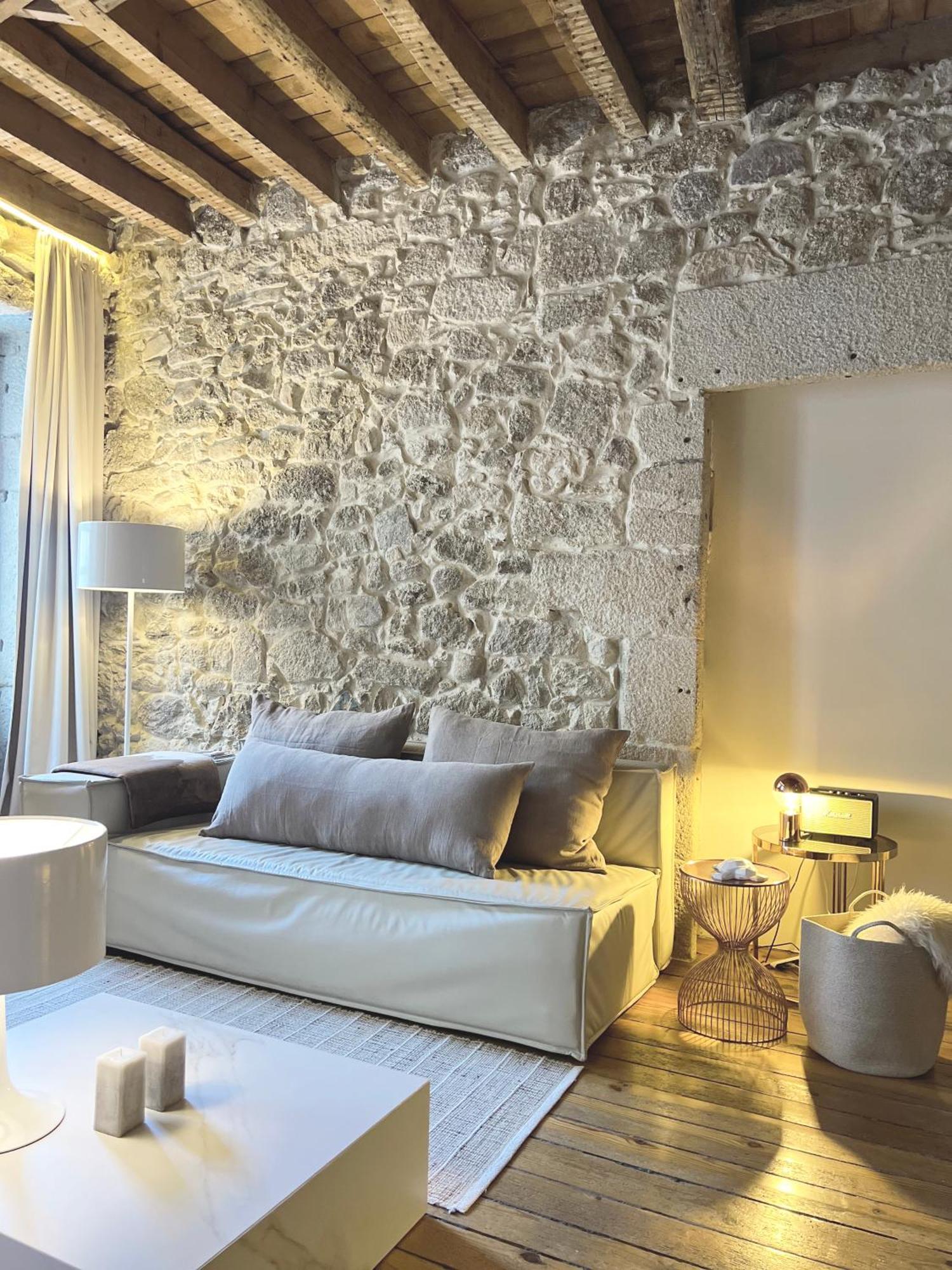 Apartamento Element Viseu Exterior foto