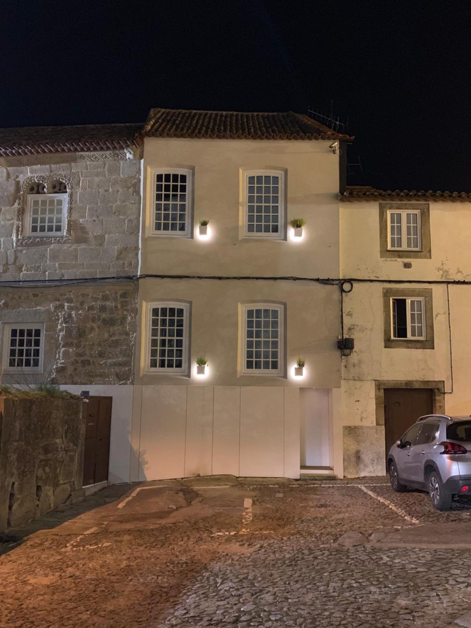 Apartamento Element Viseu Exterior foto