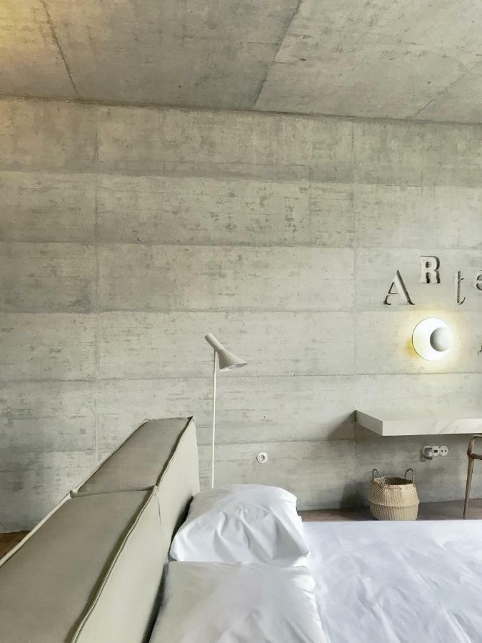 Apartamento Element Viseu Exterior foto
